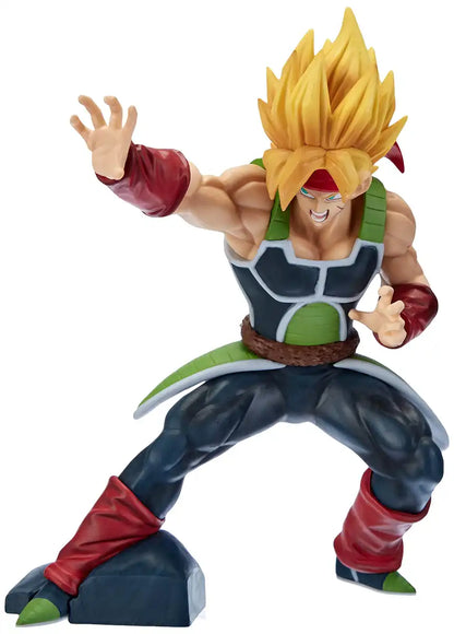 Banpresto Dragon Ball Z Bardock Figure Made In Japan- Japan Figure Store - #1 Bring To You The Best Japanese Goods