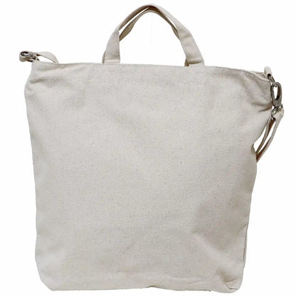 Pocket Monsters Pikachu Tote Bag 2Way Compatible w/A4 Ivory - Crux- Japan Figure Store - #1 Bring To You The Best Japanese Goods