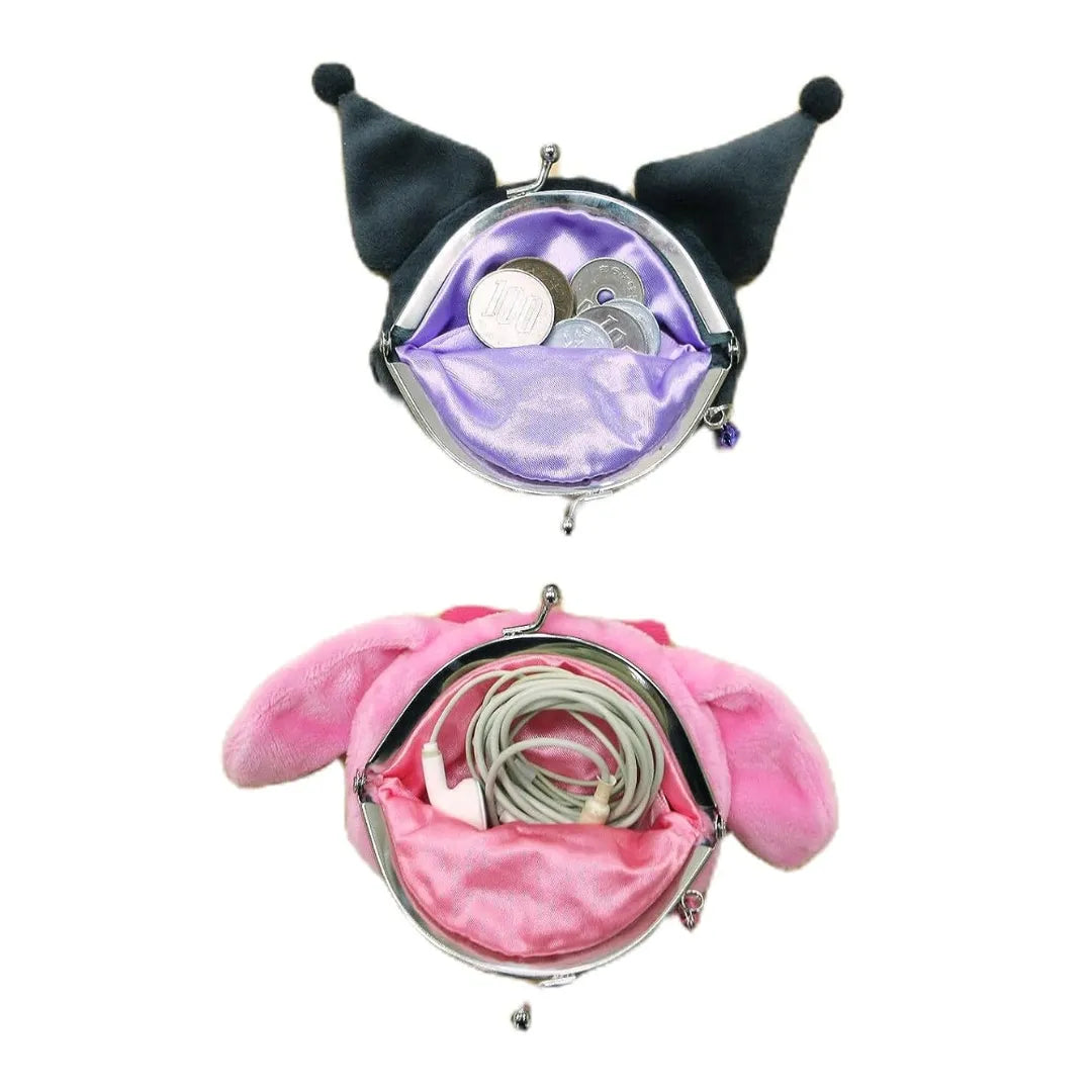 Unique Sanrio Cinnamoroll Caragama Plush From Japan- Japan Figure Store - #1 Bring To You The Best Japanese Goods