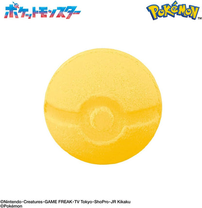 Bandai – Bikkura-Ei – Pokemon Eevee Friends – Sammelfiguren-Set