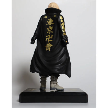 F Collection Tokyo Revengers Manjiro Sano Figure Japan- Japan Figure Store - #1 Bring To You The Best Japanese Goods