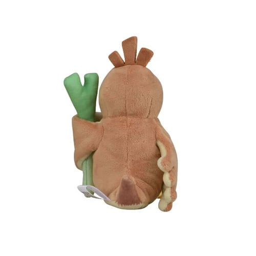 Pokemon Center Original Plush Pokémon Fit Camonegi Japan Figure 4521329242200 1