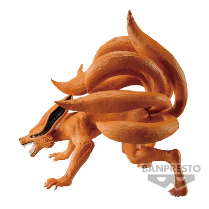Banpresto Naruto Shippuden Kujou Figure A- Japan Figure Store - #1 Bring To You The Best Japanese Goods