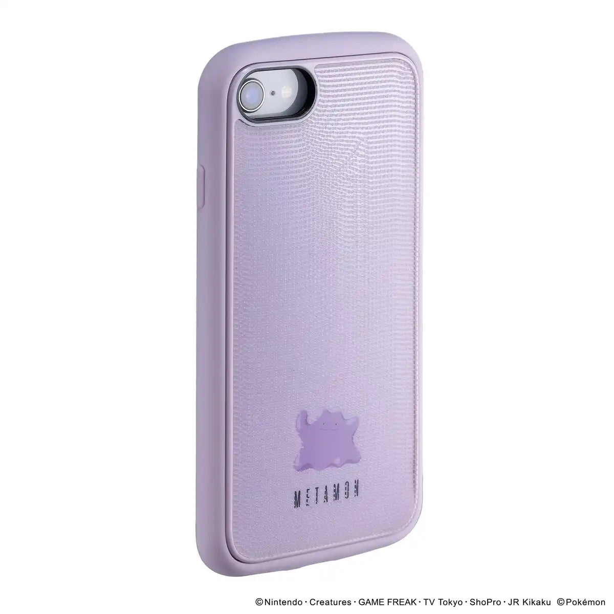 Pokemon Center Fushigi Ijoy Shock Proof Case For Iphonese 3Rd / 2Nd Generations / 8 / 7 / 6S / 6 Ditto- Japan Figure Store - #1 Bring To You The Best Japanese Goods