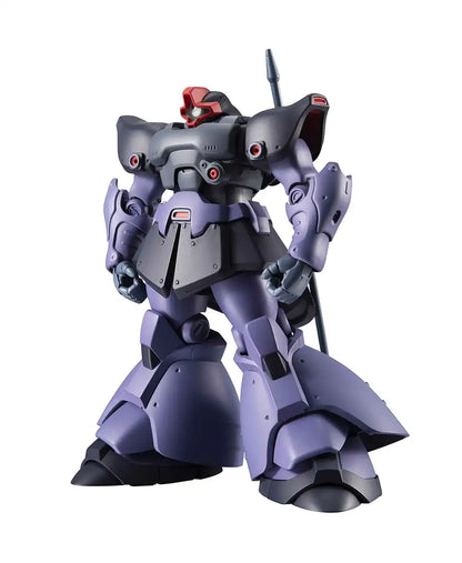 BANDAI Robot Spirits Side Ms Ms-09R-2 Rick Dom Ii Ver. A.N.I.M.E. Figure Gundam 0083: Stardust Memory- Japan Figure Store - #1 Bring To You The Best Japanese Goods