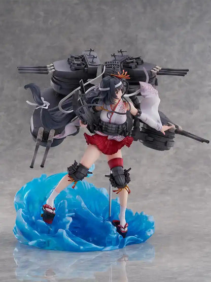 Stream Fusou Kai-II 1/7 Scale Figure Made-To-Order KanColle Model- Japan Figure Store - #1 Bring To You The Best Japanese Goods