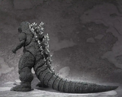 Bandai Spirits Godzilla 1954 150mm PVC ABS Figure- Japan Figure Store - #1 Bring To You The Best Japanese Goods