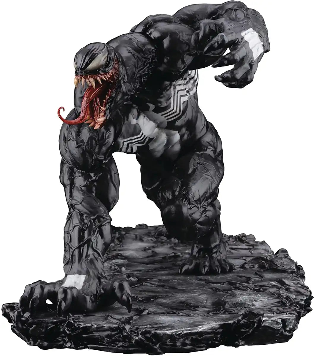 Kotobukiya Marvel Venom Renewal Artfx+ Statue- Japan Figure Store - #1 Bring To You The Best Japanese Goods