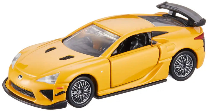 Takara Tomy Tomica Premium 30 Lexus Lfa Nurburgring Package (108962) Car Models- Japan Figure Store - #1 Bring To You The Best Japanese Goods