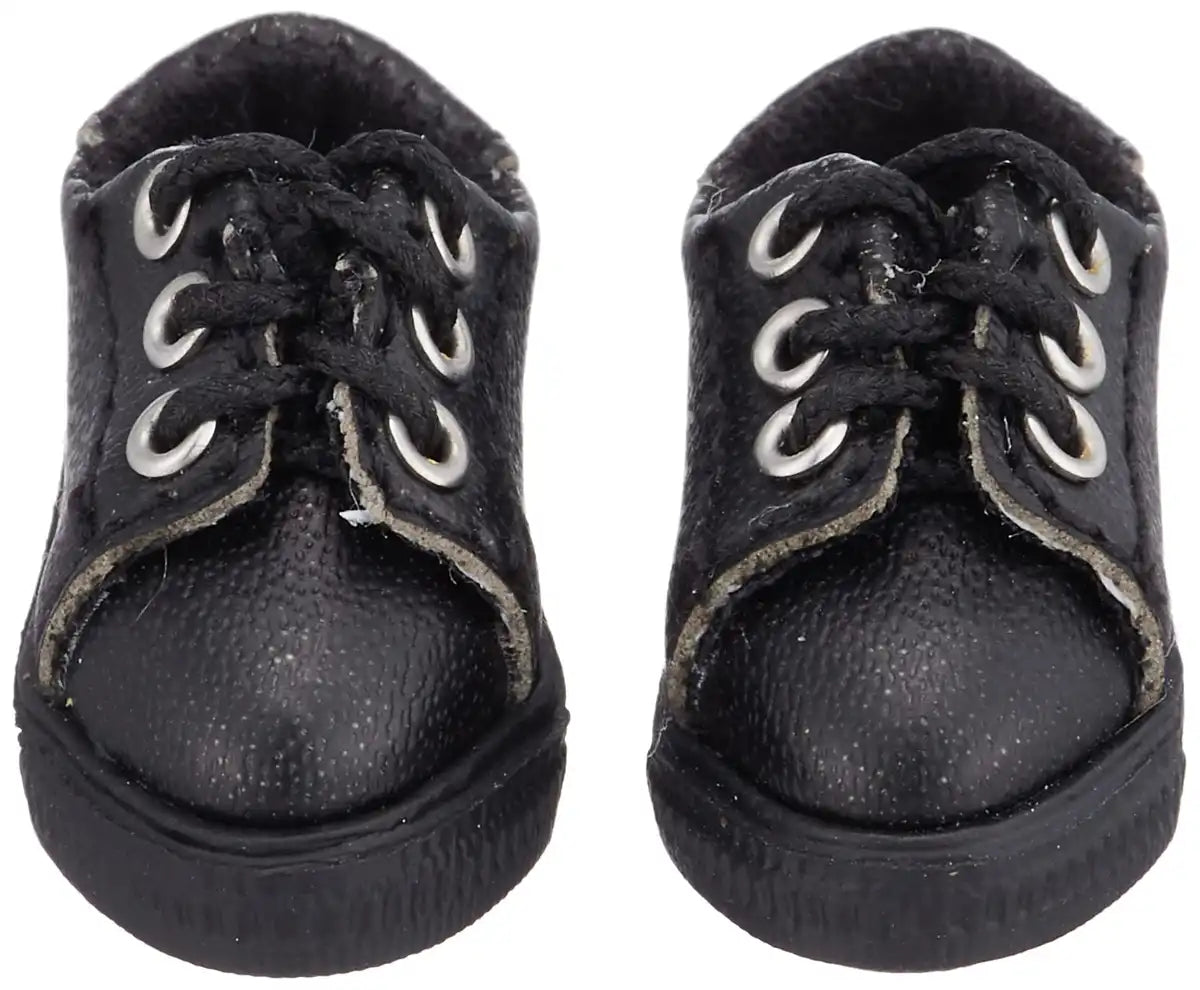 Good Smile Company Harmonia Humming Black Sneakers Doll Accessory Series- Japan Figure Store - #1 Bring To You The Best Japanese Goods