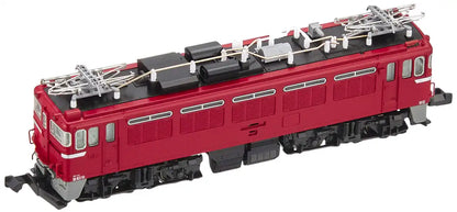 Kato N Gauge Model 3075-1 - Early Type Ed75 1000 Electric Railway Locomotive- Japan Figure Store - #1 Bring To You The Best Japanese Goods