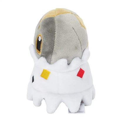Pokemon Center Pokémon Fit Kohura 665 Plush Toy - Soft & Collectible- Japan Figure Store - #1 Bring To You The Best Japanese Goods