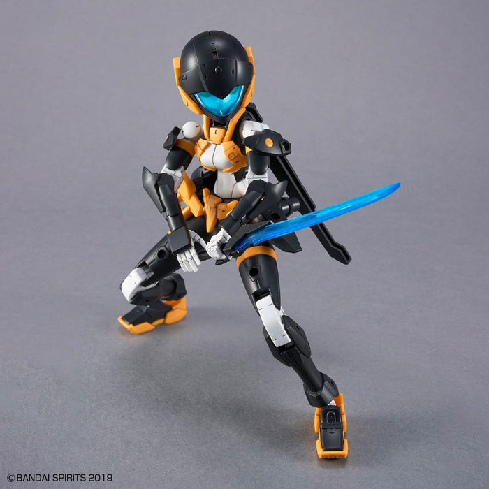 Bandai 30Mm 1/144 EXM-H15D Acherby Type D Model Kit- Japan Figure Store - #1 Bring To You The Best Japanese Goods