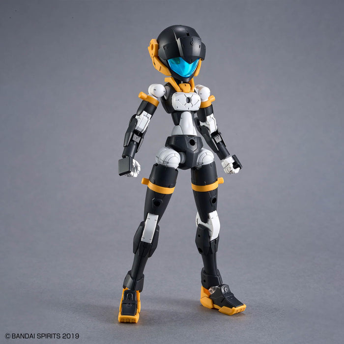 Bandai 30Mm 1/144 EXM-H15D Acherby Type D Model Kit- Japan Figure Store - #1 Bring To You The Best Japanese Goods