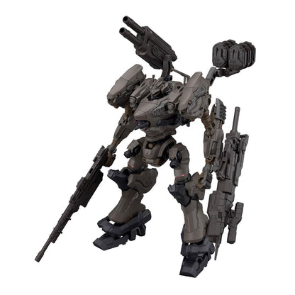 Hundreds 30Mm Armored Core Vi Orbiter Nightfall Model Kit Rad CC 2000- Japan Figure Store - #1 Bring To You The Best Japanese Goods