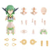 Bandai Spirits 30Ms Optional Parts Set 16 Fairy Costume in Color B - Enhanced Accessories- Japan Figure Store - #1 Bring To You The Best Japanese Goods