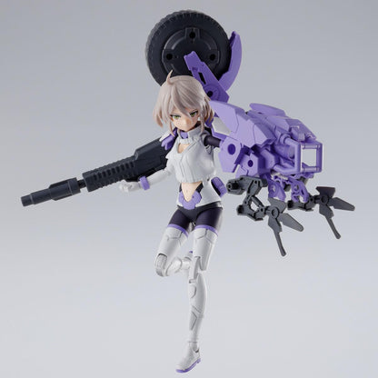 Bandai Spirits 30Ms Model Sis Mc42P Nyarenti Nyaboro Presto Form Limited Edition