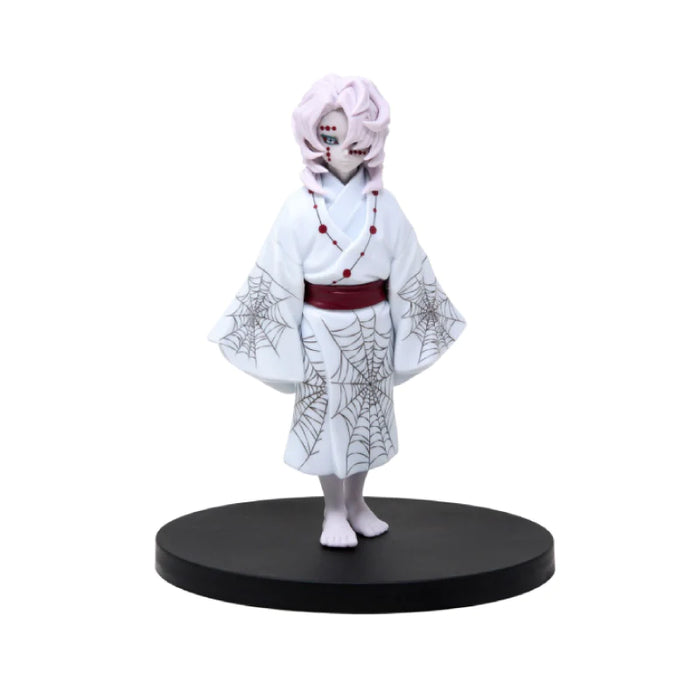 Banpresto Demon Slayer: Kimetsu No Yaiba Oninoso Nino-Type Rui Figure- Japan Figure Store - #1 Bring To You The Best Japanese Goods