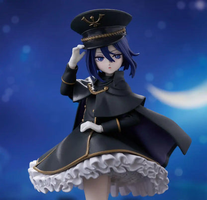 Sega My Dress-Up Darling Marin Kitagawa Luminasta - Black Lily Figure- Japan Figure Store - #1 Bring To You The Best Japanese Goods