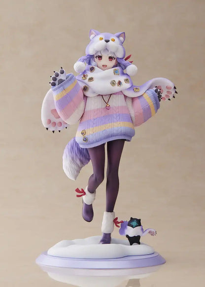 Claynel Fate/Grand Order Kama 1/7 Scale Dream Portrait Ver Shop Exclusive- Japan Figure Store - #1 Bring To You The Best Japanese Goods
