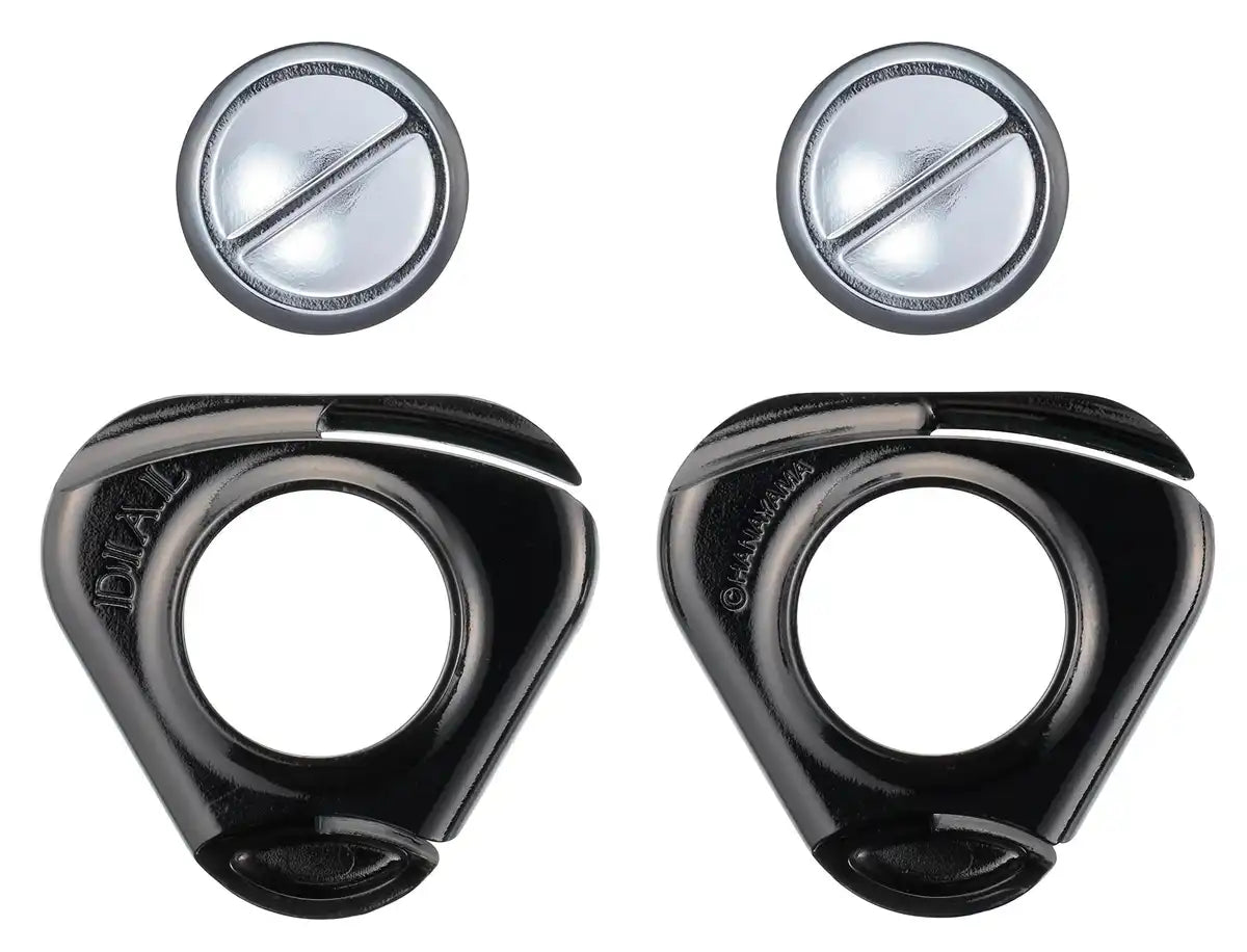 Hanayama Huzzle Cast Dial [Difficulty Level 4]- Japan Figure Store - #1 Bring To You The Best Japanese Goods