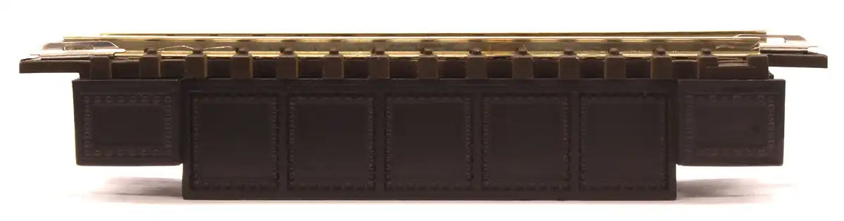 Rokuhan Z Gauge Short Deck Girder Bridge in Black- Japan Figure Store - #1 Bring To You The Best Japanese Goods
