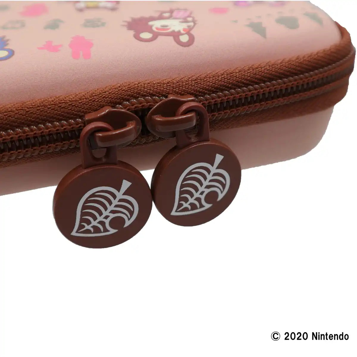 Maxgame Smart Pouch Eva For Nintendo Switch Lite Animal Crossing New Horizons- Japan Figure Store - #1 Bring To You The Best Japanese Goods