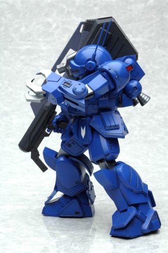 Max Factory 35Max At-Collection Strike Dog 1/35 Scale Painted Figure- Japan Figure Store - #1 Bring To You The Best Japanese Goods