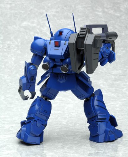 Max Factory 35Max At-Collection Strike Dog 1/35 Scale Painted Figure- Japan Figure Store - #1 Bring To You The Best Japanese Goods