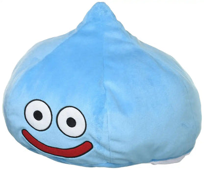 Square Enix Dragon Quest Smile Slime Plush Tissue Cover Dragon Quest Smile Slime Plush- Japan Figure Store - #1 Bring To You The Best Japanese Goods