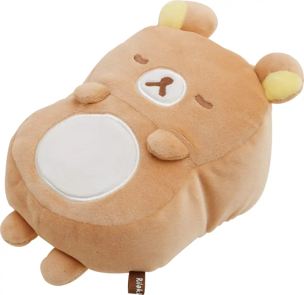 San-X Rilakkuma Lazy Cushion Mf80401 - Comfy Rilakkuma Pillow- Japan Figure Store - #1 Bring To You The Best Japanese Goods