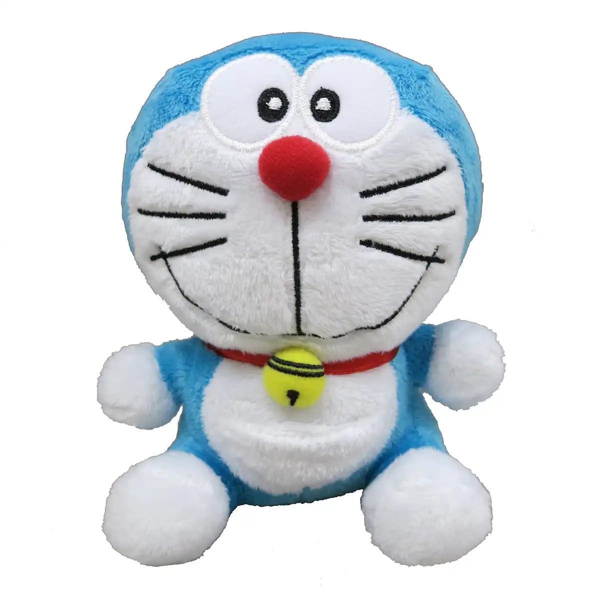 SEKIGUCHI Doraemon Plush Doll S- Japan Figure Store - #1 Bring To You The Best Japanese Goods