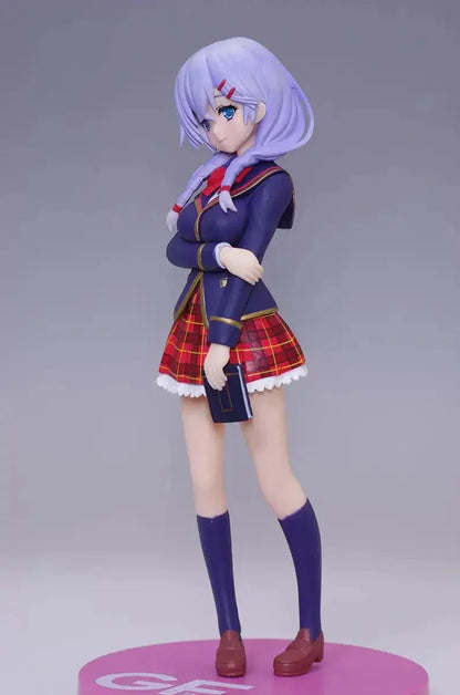 Animewild Fumio Murakami Sega Gf Girlfriend Premium Figure Japan- Japan Figure Store - #1 Bring To You The Best Japanese Goods