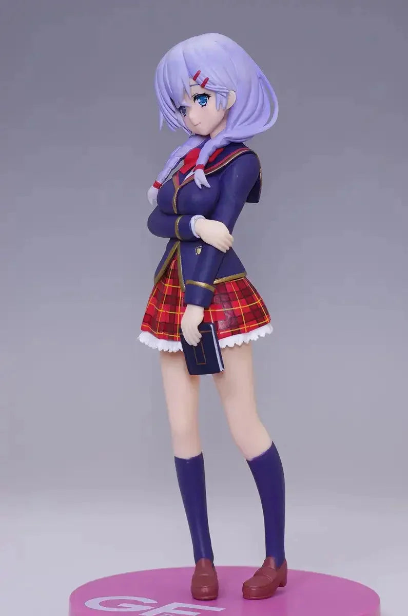 Animewild Fumio Murakami Sega Gf Girlfriend Premium Figure Japan- Japan Figure Store - #1 Bring To You The Best Japanese Goods