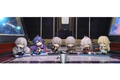 Mihoyo Honkai Star Rail Departure Time July 2024 Re-Release- Japan Figure Store - #1 Bring To You The Best Japanese Goods