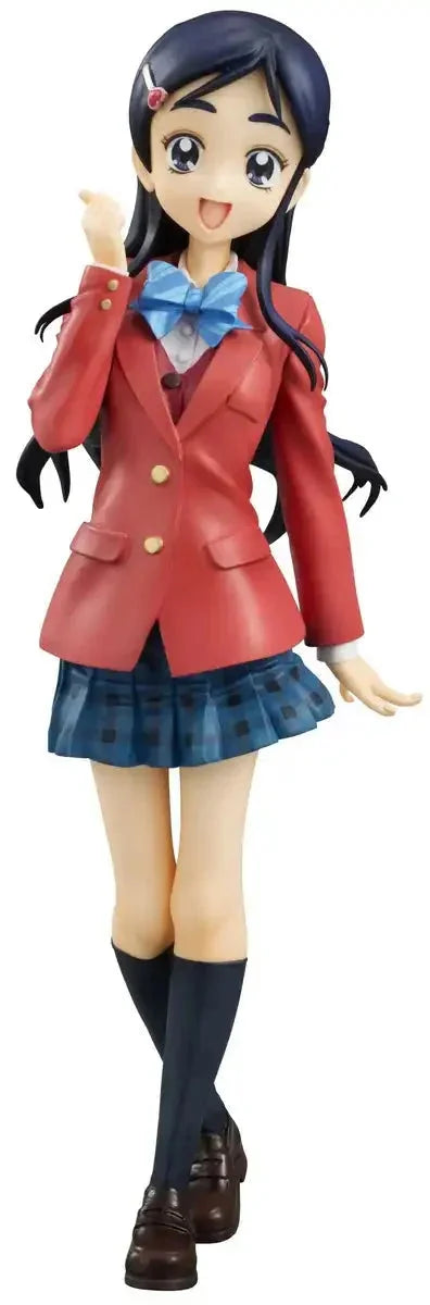 Megahouse Japan World Uniform Operation Futari Wa Pretty Cure Yukishiro Honoka- Japan Figure Store - #1 Bring To You The Best Japanese Goods