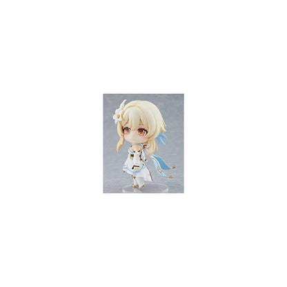 #Good Smile Company Nendoroid Genshin Impact Traveler (Lumine) Figure - Pre Order Japan Figure 4580590126251 2