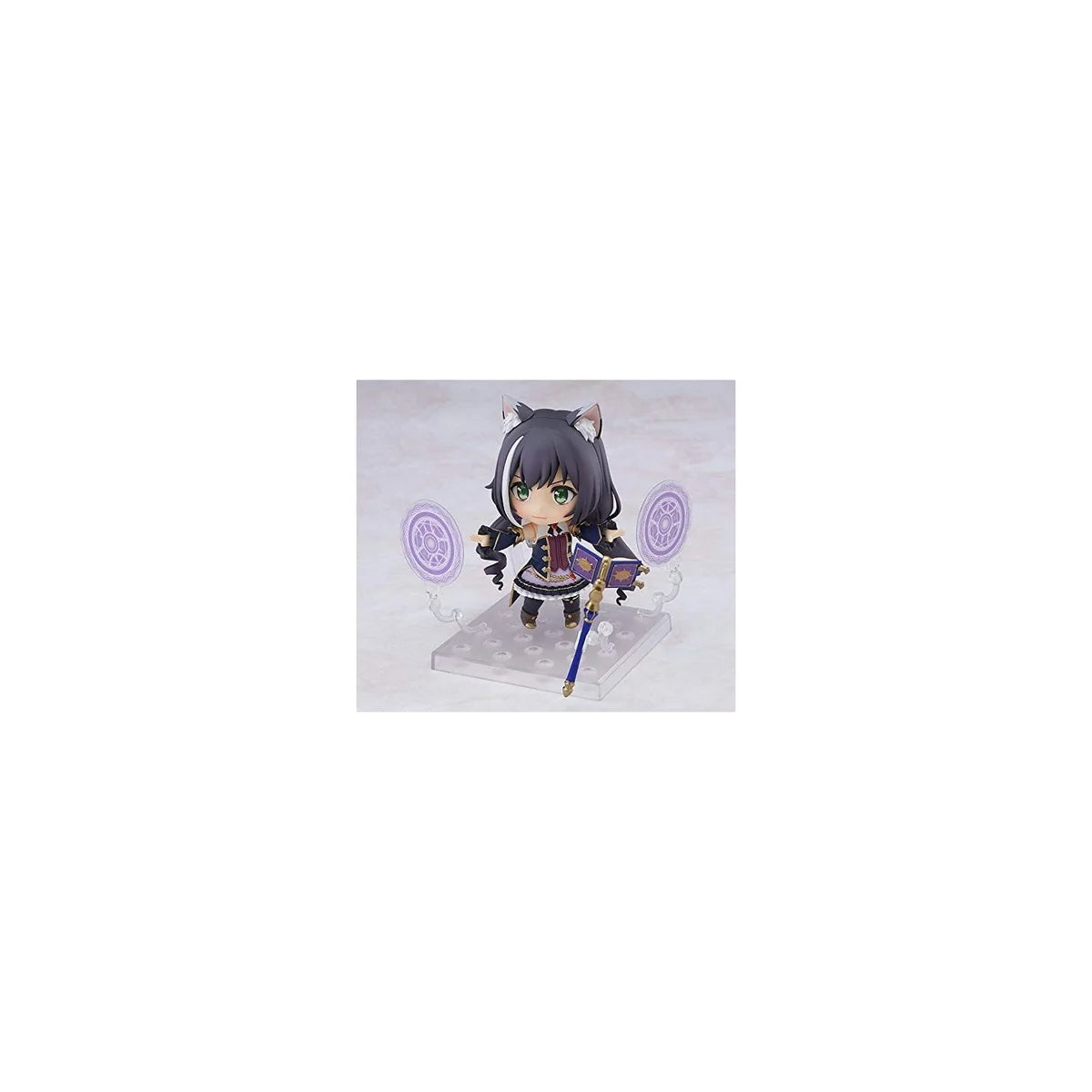 #Good Smile Company Nendoroid Princess Connect Re:Dive Kyaru Figure - New Japan Figure 4580590122659 3