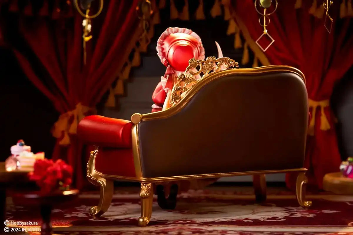 Hobby Sakura Wolf and Spice Valentine Ver 1/7 Scale PVC Figure