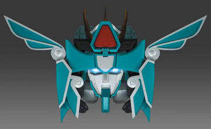 Megahouse Japan Variable Action Mado King Granzort Windsart- Japan Figure Store - #1 Bring To You The Best Japanese Goods