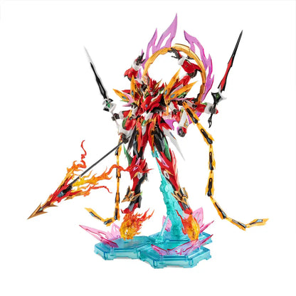 Motor Nuclear Mnp-Xh04 Nata High-Performance Electric Motor Engine- Japan Figure Store - #1 Bring To You The Best Japanese Goods