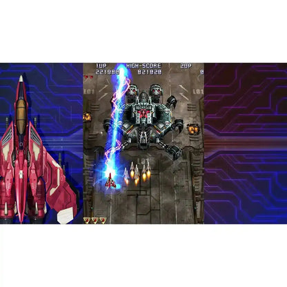 Moss Raiden Iv X Mikado Remix For Sony Playstation Ps5 - Pre Order Japan Figure 4562252053358 5