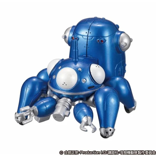 Megahouse Ghost In The Shell Tokotoko Tachikoma 2025 Collectible Model- Japan Figure Store - #1 Bring To You The Best Japanese Goods