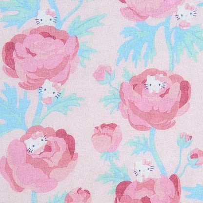 Sanrio Baby Hello Kitty 2Way Apparel Fits 50-70Cm- Japan Figure Store - #1 Bring To You The Best Japanese Goods