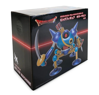 Taito Dragon Quest Am Big Figure Killing Machine Buy Japanese Figure Online- Japan Figure Store - #1 Bring To You The Best Japanese Goods