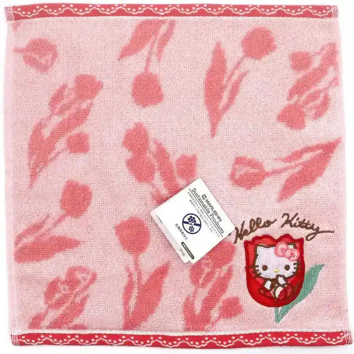 Marushin Hello Kitty Mini Towel 886863 Sanrio
Japan Figure Store
