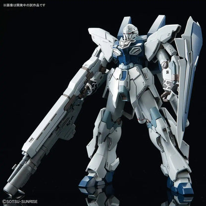 BANDAI Mg 557094 Gundam Sinanju Stein Narrative Ver. 1/100 Scale Kit- Japan Figure Store - #1 Bring To You The Best Japanese Goods