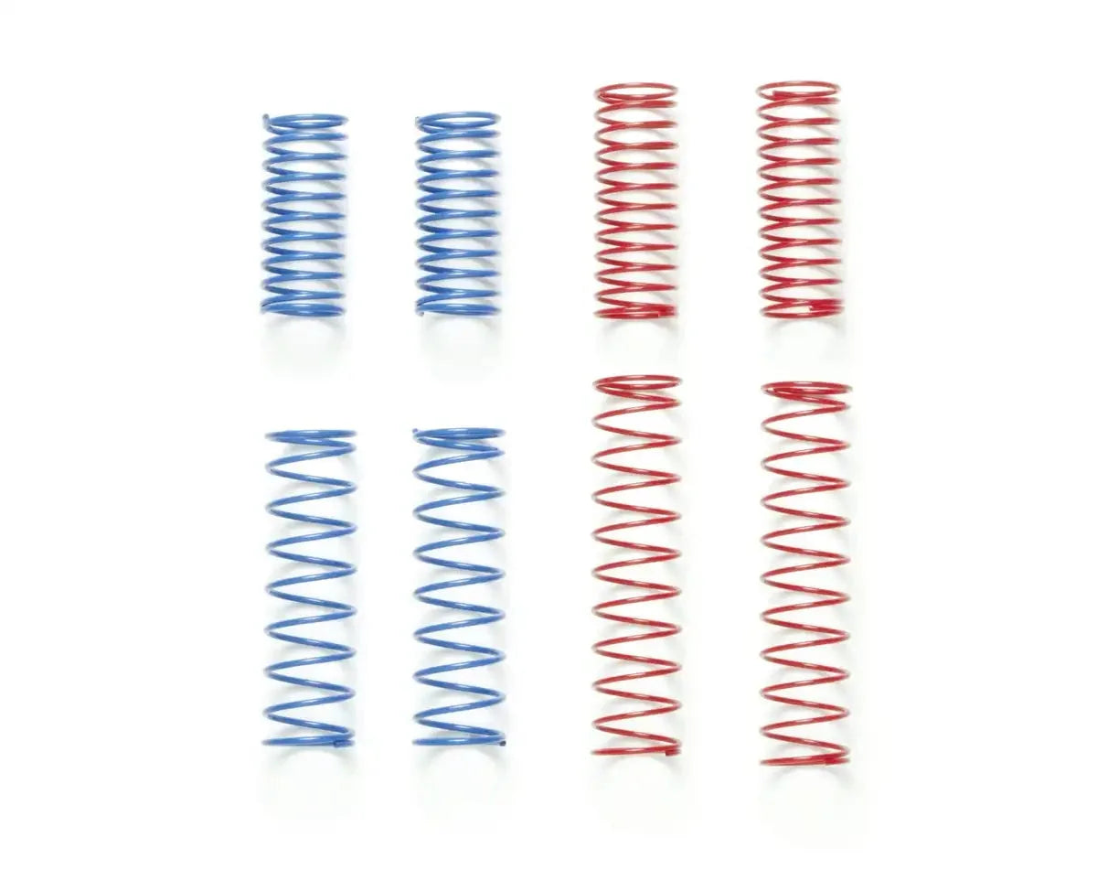Tamiya Op832 DT-02 Spring Set for RC Cars- Japan Figure Store - #1 Bring To You The Best Japanese Goods