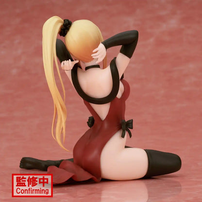 Re:Zero Banpresto Priscilla Bariel Relax Time- Japan Figure Store - #1 Bring To You The Best Japanese Goods