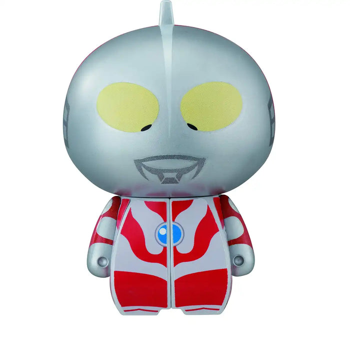 MEGAHOUSE Charaction Cube Ultraman- Japan Figure Store - #1 Bring To You The Best Japanese Goods